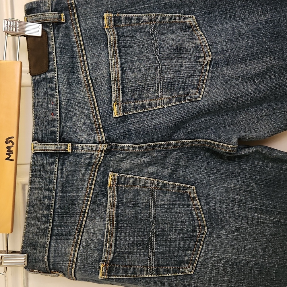 X2 Bootcut Jeans